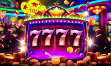 777 slots