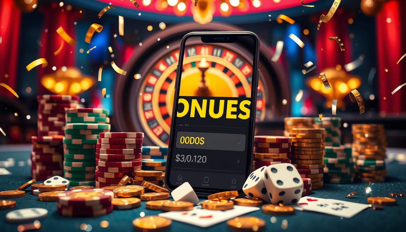 Unlock the Best Online Casino Bonus Codes