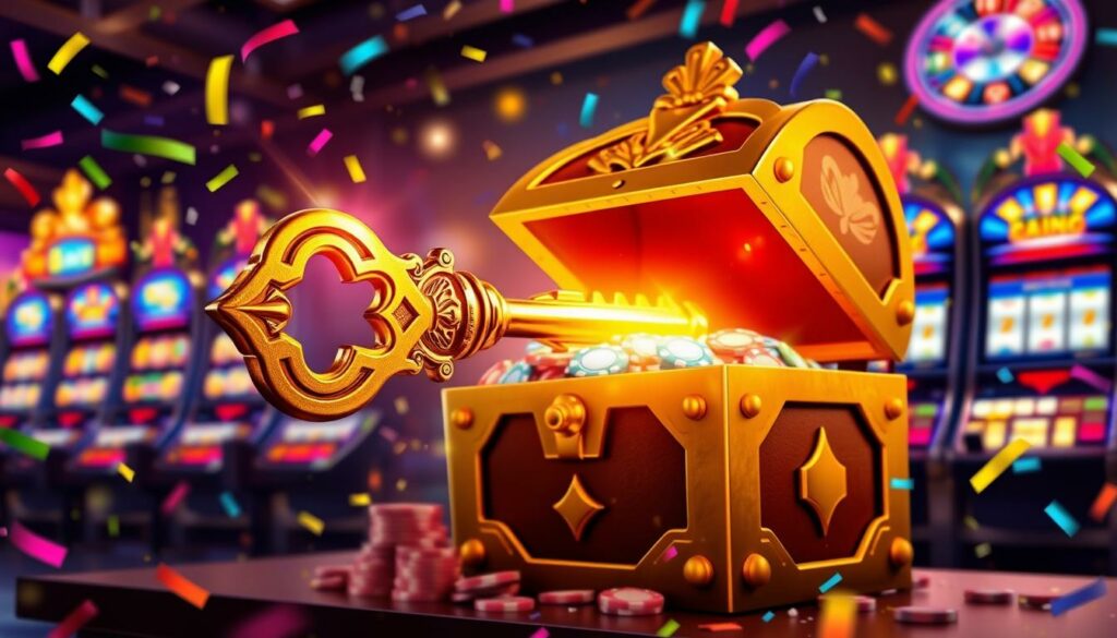 unlock the best online casino bonus codes