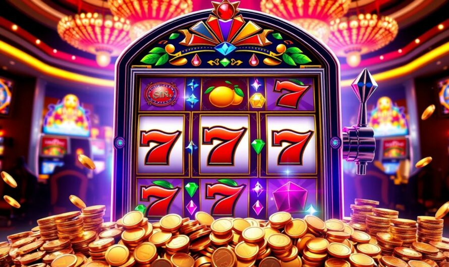 Win Real Money Slots: Best Online Casino Games 2024